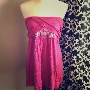 NWT Express Tube Top